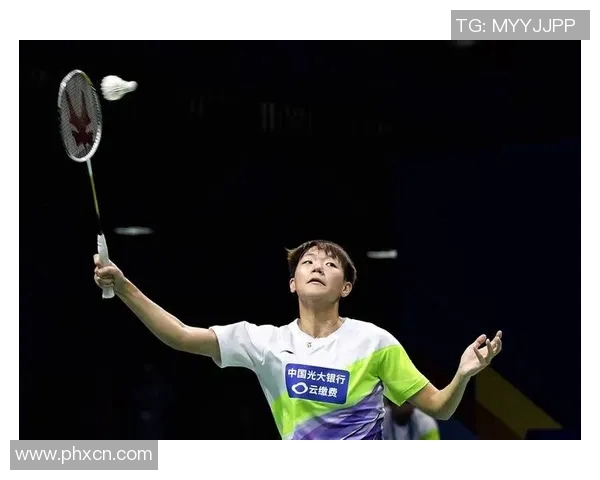 羽毛球心理素质评比揭晓杭州羽毛球队荣登第四名榜单