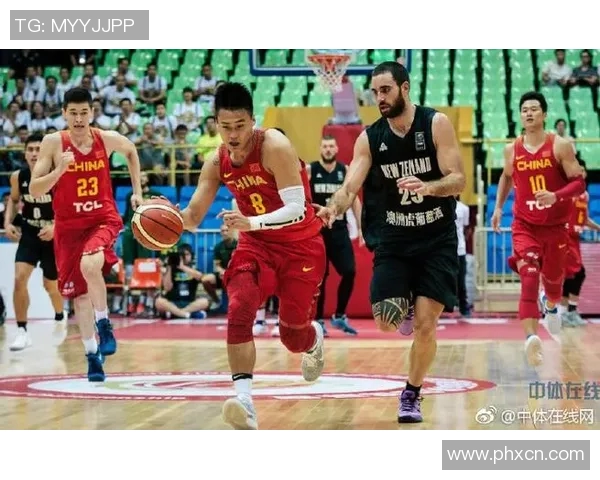 中国红队迎战新西兰队期待精彩对决展现足球魅力与团队精神